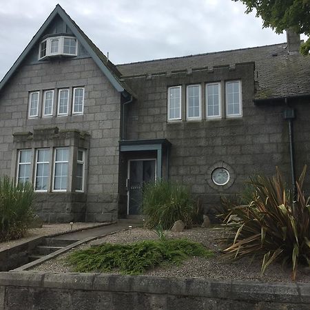 Aberdeen Serviced Apartments - The Lodge Extérieur photo