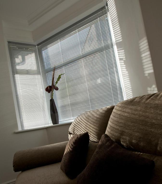 Aberdeen Serviced Apartments - The Lodge Chambre photo