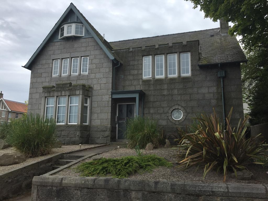 Aberdeen Serviced Apartments - The Lodge Extérieur photo