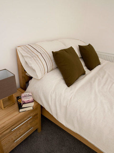 Aberdeen Serviced Apartments - The Lodge Extérieur photo