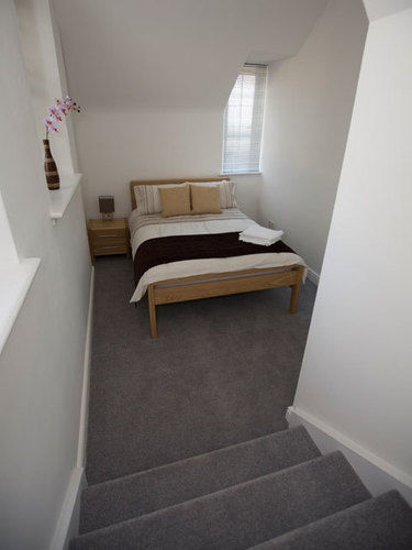 Aberdeen Serviced Apartments - The Lodge Extérieur photo